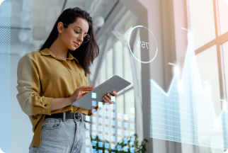 MR Reporting Software Productivity