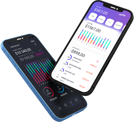 Pharzo Features